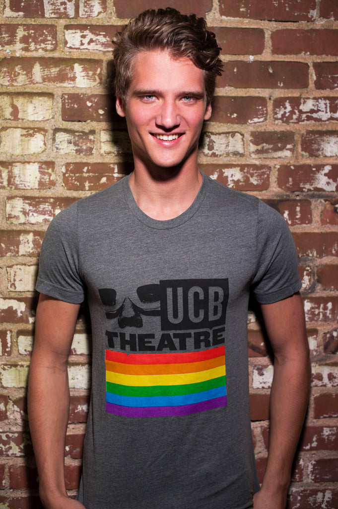 Ucb hot sale t shirts