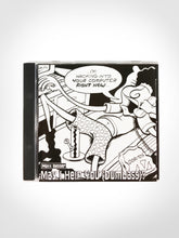 UCB CD - Matt Besser "May I Help You (Dumbass)?"
