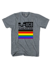 UCB Pride Tee